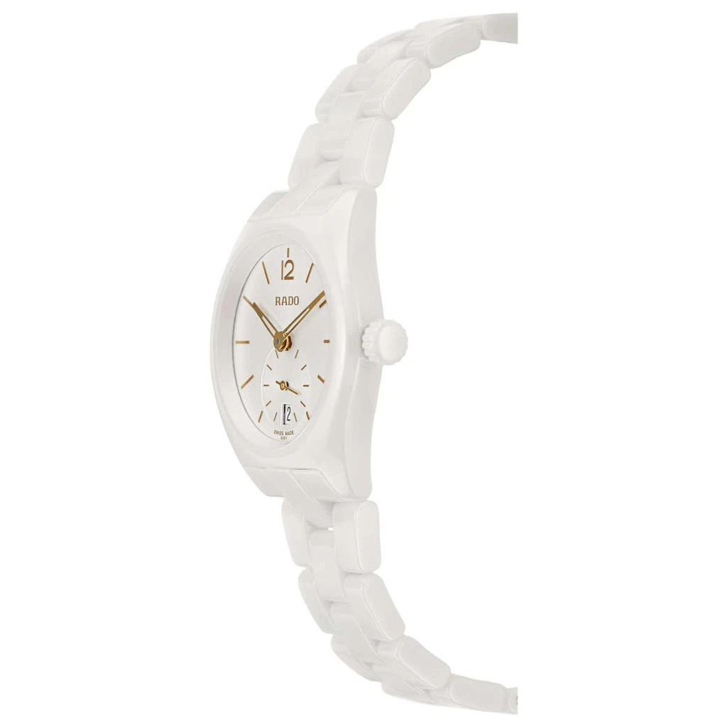 商品Rado|True Specchio 女士手表,价格¥3567,第3张图片详细描述