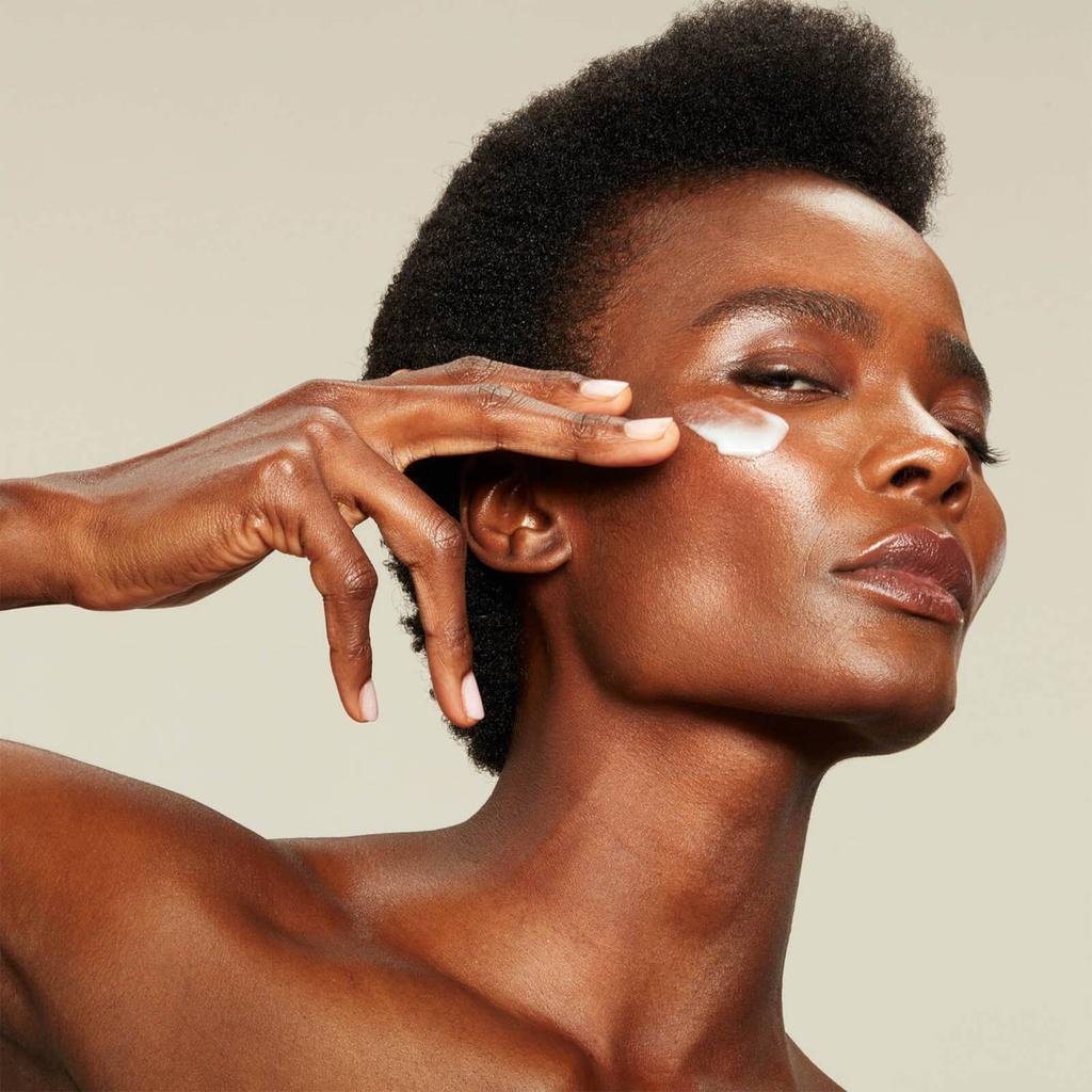 商品NuFace|NuFACE Firming and Brightening Silk Crème,价格¥361-¥508,第7张图片详细描述