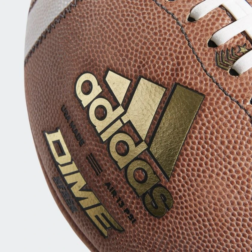 商品Adidas|Dime Official Football,价格¥1139,第3张图片详细描述