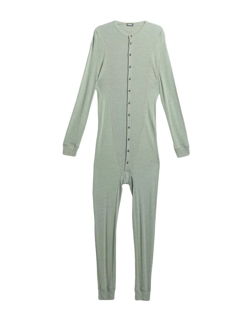 商品DSQUARED2|Sleepwear,价格¥2060,第1张图片
