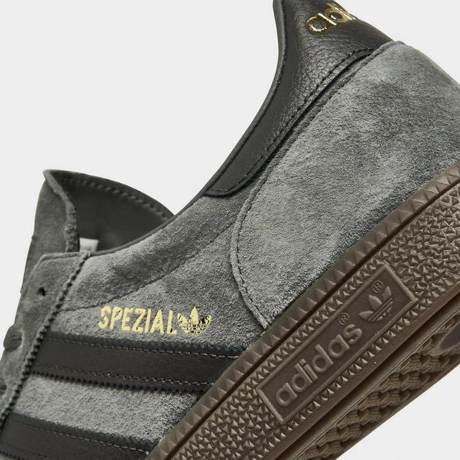 商品Adidas|adidas Originals Handball Spezial Casual Shoes,价格¥811,第3张图片详细描述