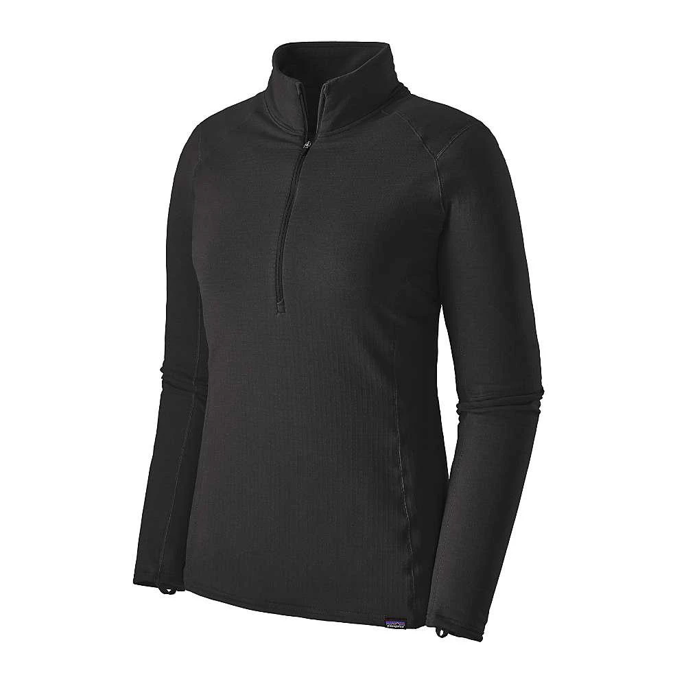 Patagonia Women's Capilene Thermal Weight Zip-Neck 商品