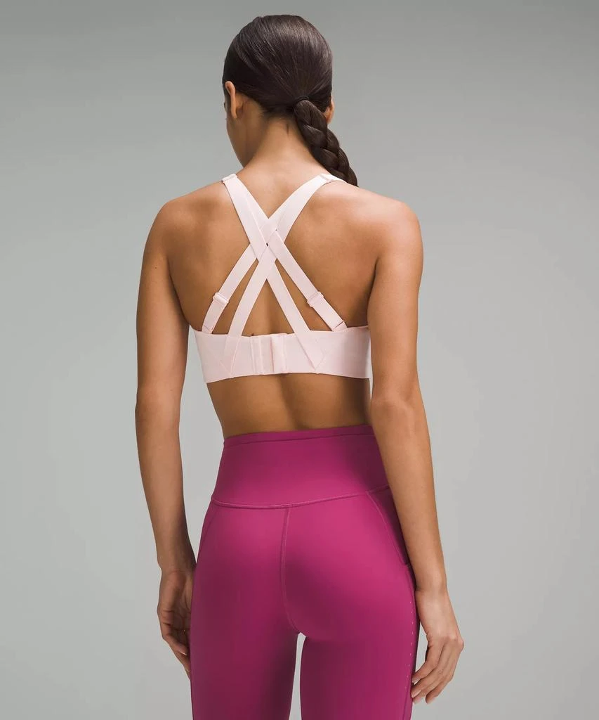 lululemon Energy Bra *High Support, B–DDD Cups 商品