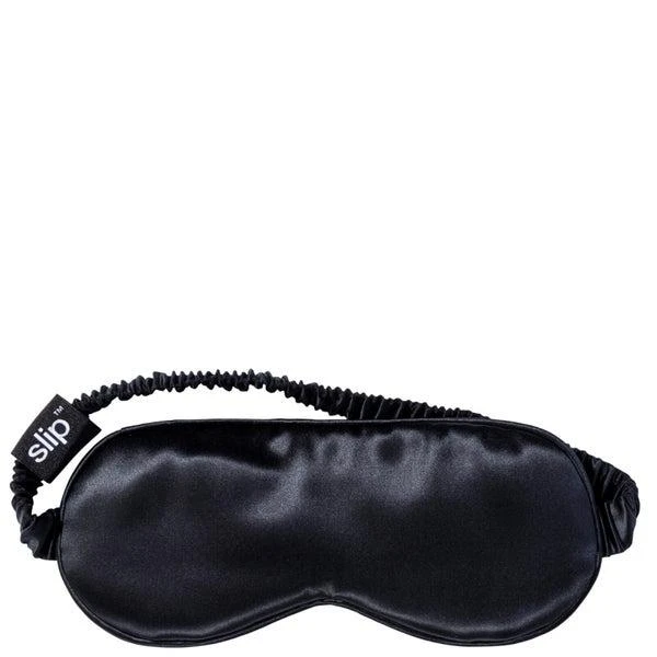 商品Slip|Slip Silk Sleep Mask (Various Colors),价格¥403,第1张图片