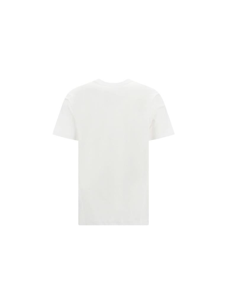 Moschino T-shirt商品第2张图片规格展示