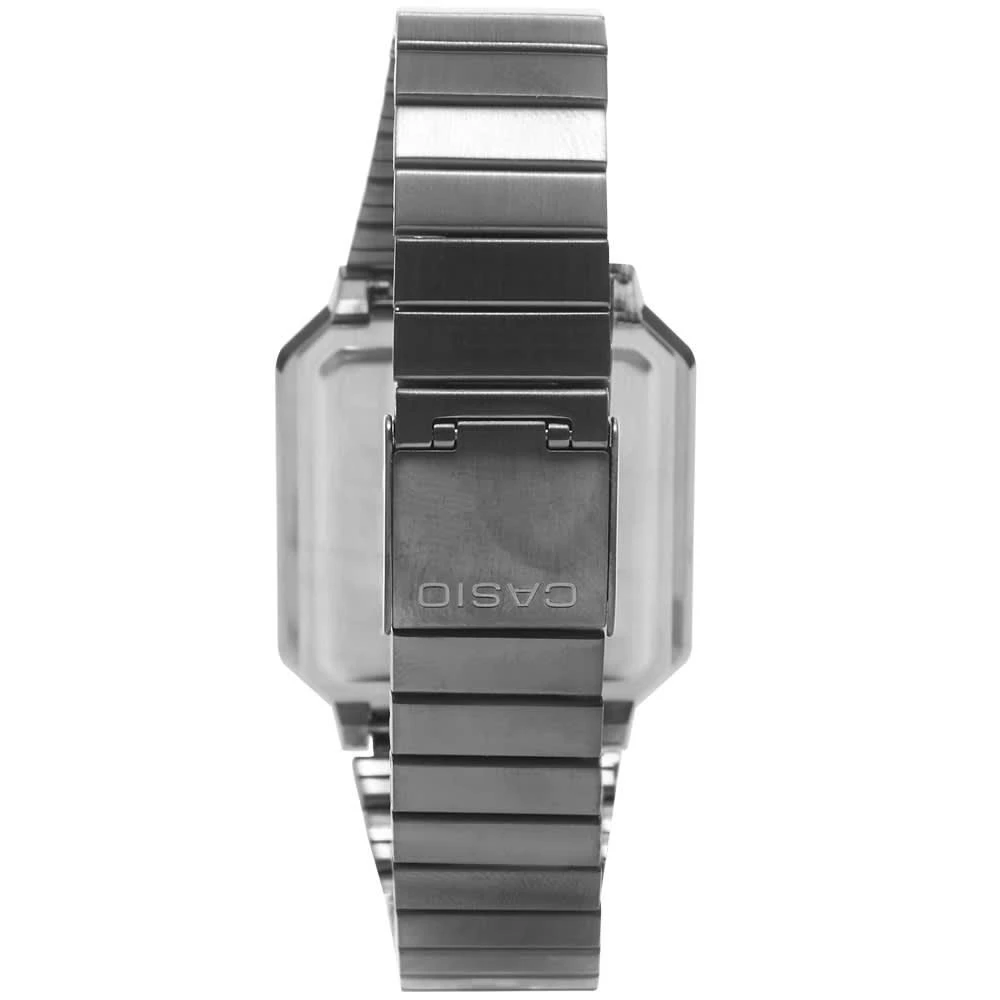 商品G-Shock|Casio G-Shock Vintage A100 Digital Watch,价格¥475,第2张图片详细描述