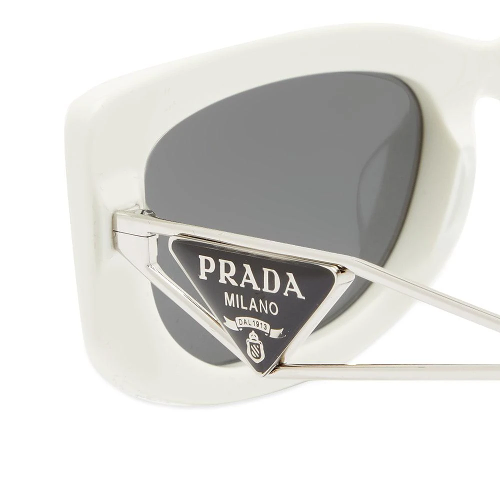 商品Prada|Prada Eyewear PR 14YS Sunglasses,价格¥1753,第3张图片详细描述