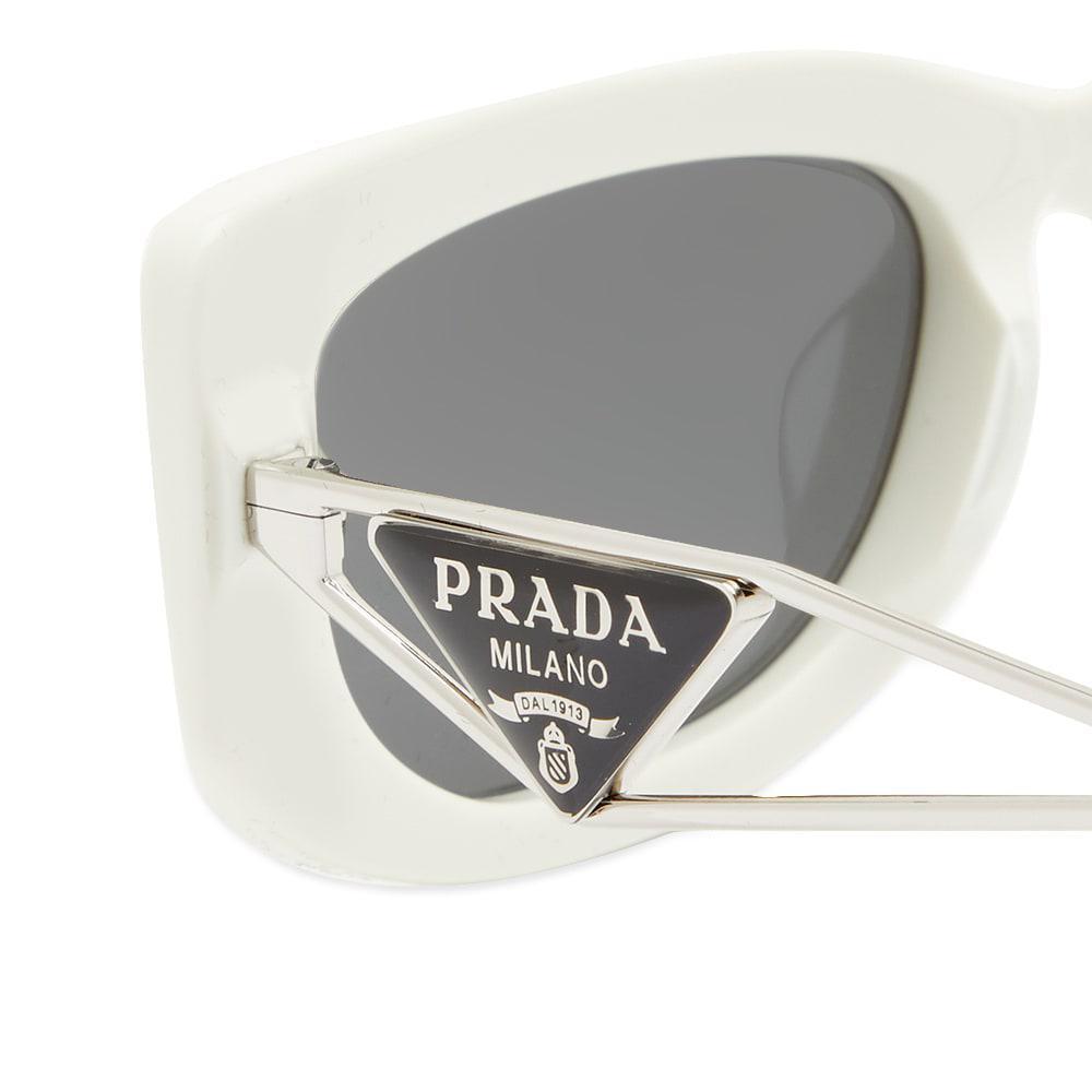 商品Prada|Prada Eyewear PR 14YS Sunglasses,价格¥2583,第5张图片详细描述