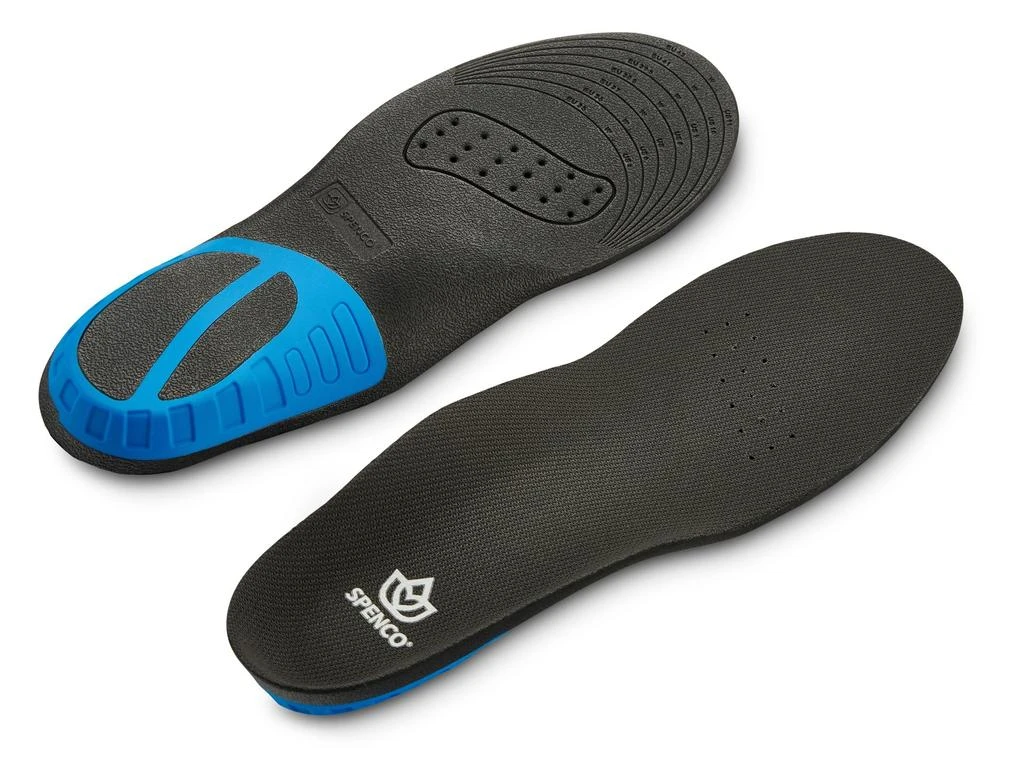 商品Spenco|Spenco Knee Support TTF 2Pk,价格¥320,第2张图片详细描述