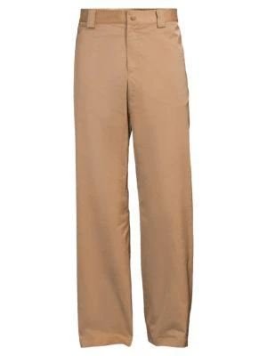 商品Valentino|Solid Pants,价格¥1841,第3��张图片详细描述