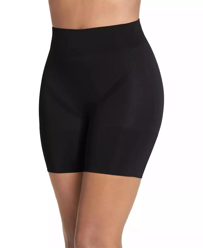 商品Jockey|Women's Slimmers Breathe Mid-Rise Mid-Length Shorts 4238,价格¥138,第1张图片