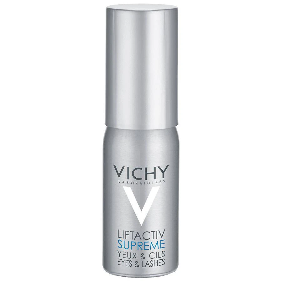 商品Vichy|LiftActiv Eye Serum 10 for Eyes and Lashes with Hyaluronic Acid,价格¥133,第1张图片