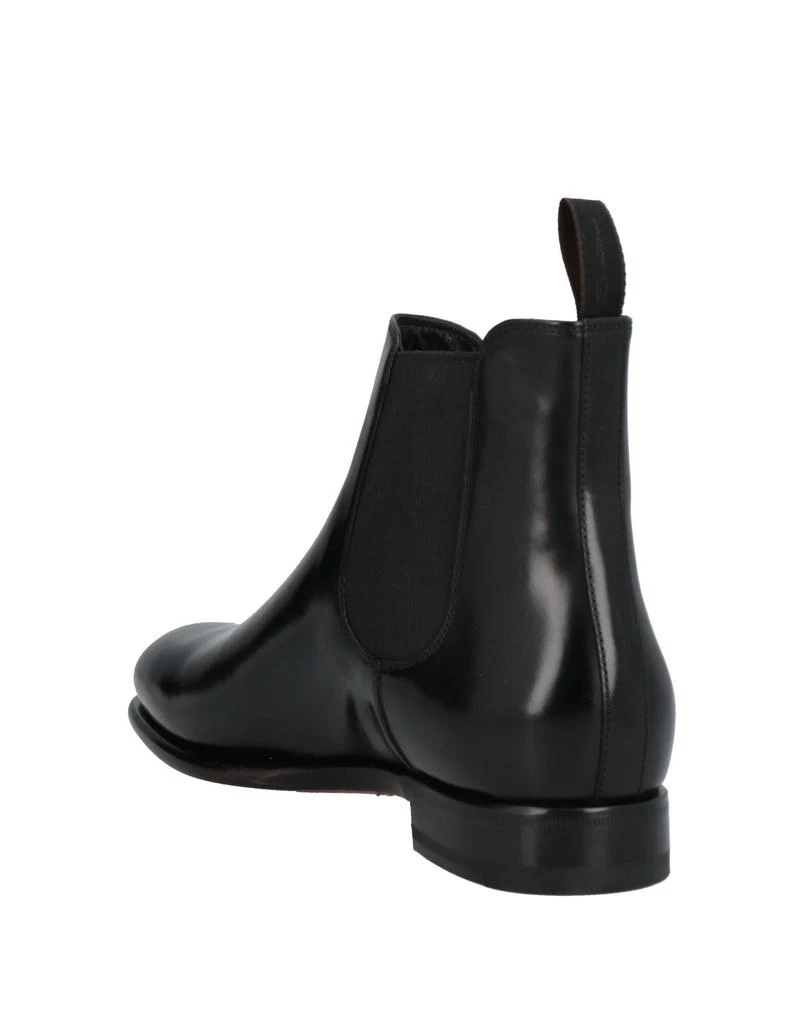 商品Santoni|Ankle boot,价格¥4619,第3张图片详细描述