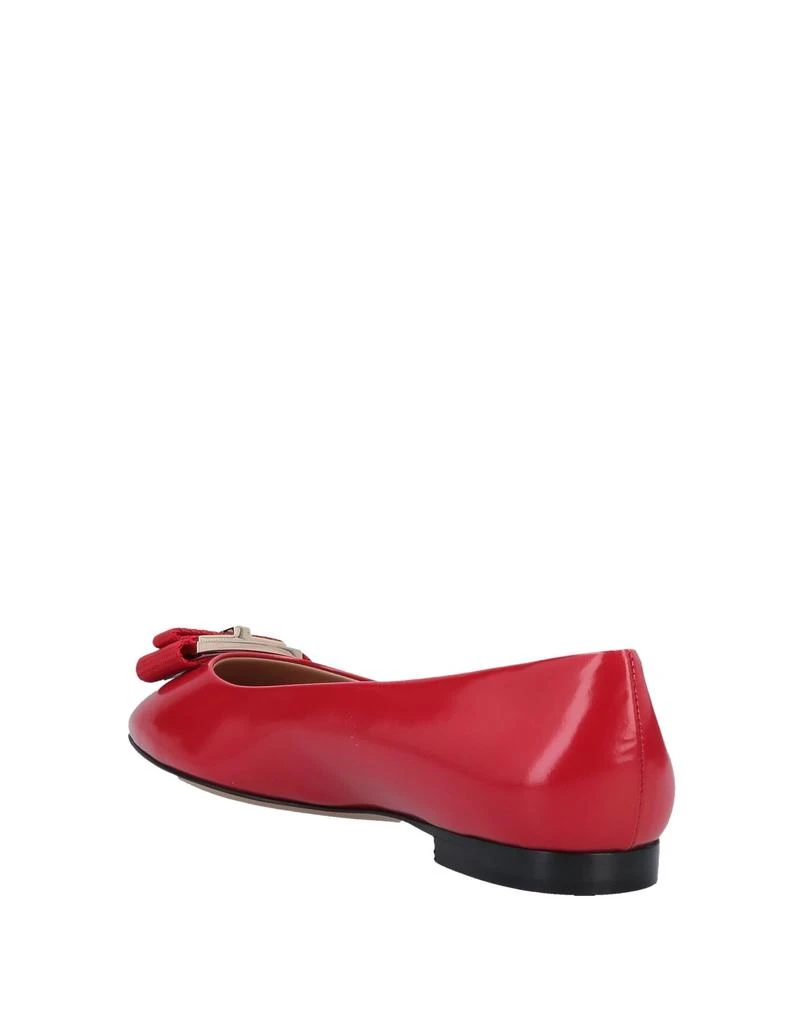 商品Salvatore Ferragamo|Ballet flats,价格¥3021,第3张图片详细描述