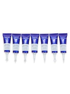 商品Lancôme|Rénergie Soothing Gel - Seven Single Doses,价格¥371,第1张图片