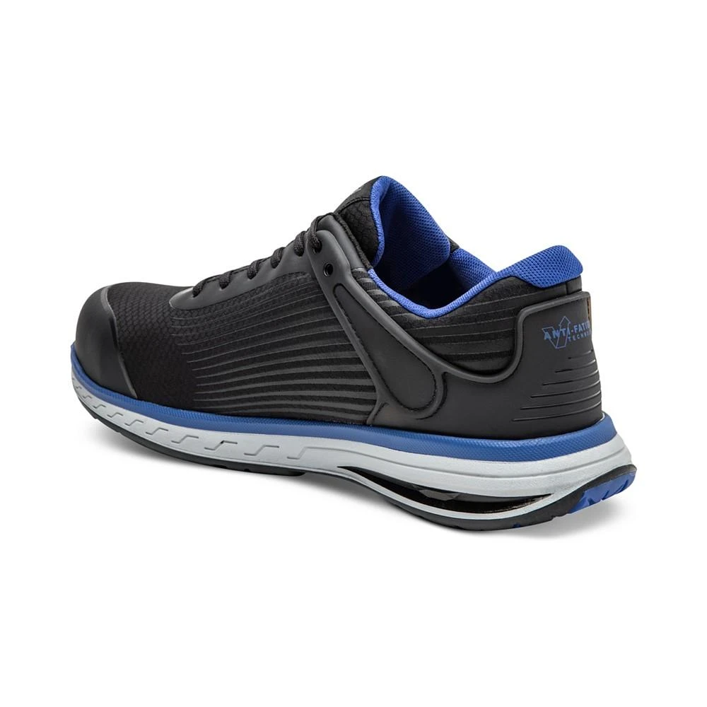 Men's Safety-Toe Industrial Athletic Sneakers 商品