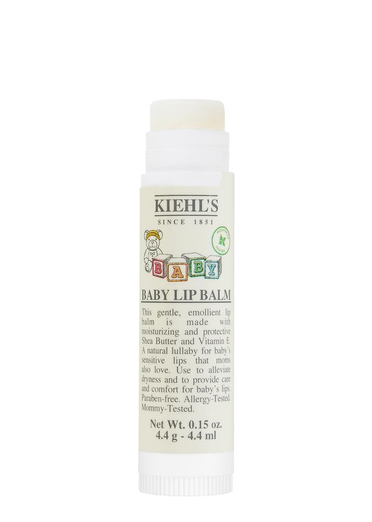 商品Kiehl's|Baby Lip Balm,价格¥89,第4张图片详细描述