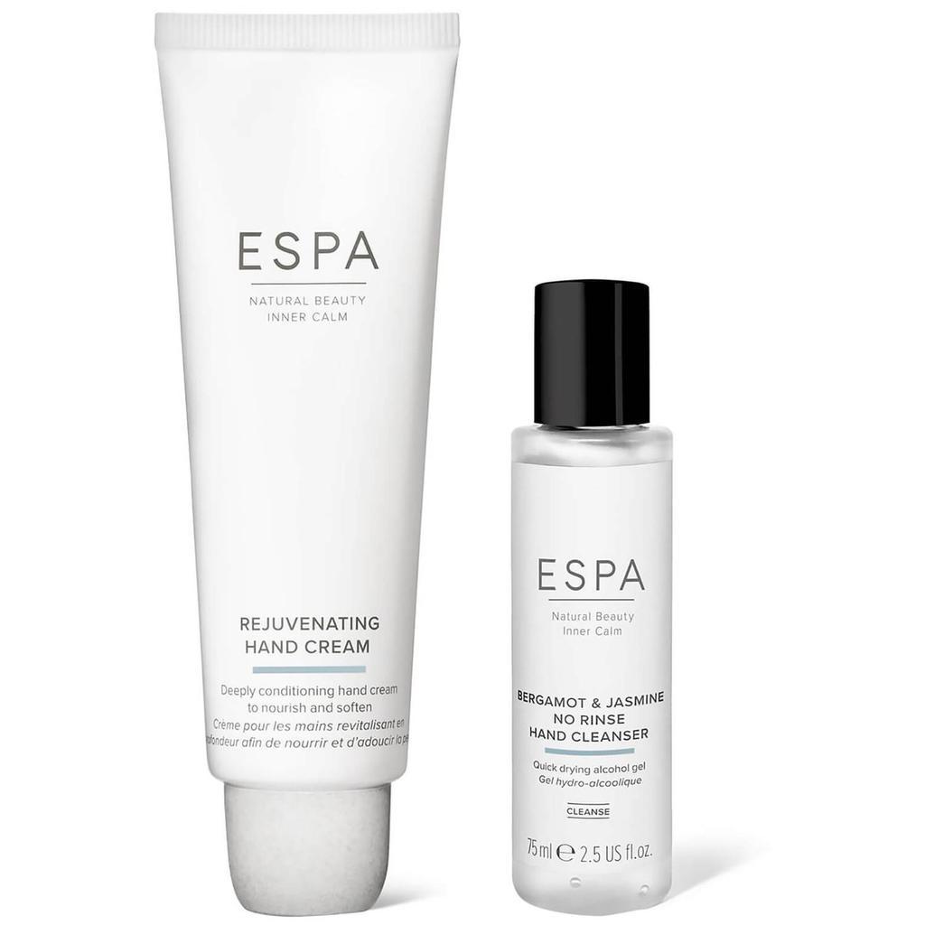 商品ESPA|ESPA Hand Care Collection,价格¥293,第1张图片