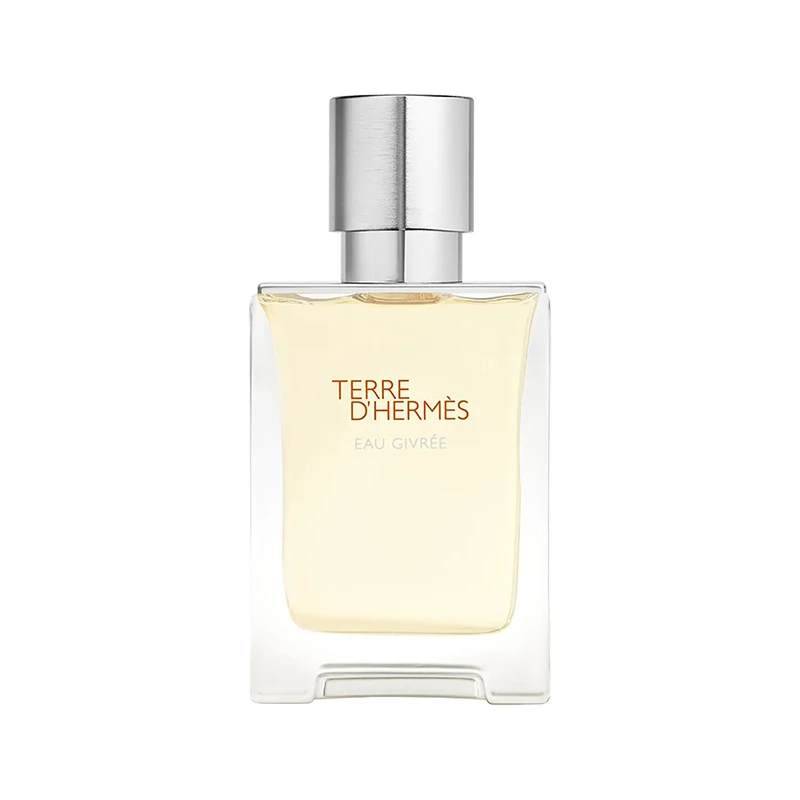 商品Hermes|Hermes爱马仕EAU GIVREE男士香水50-100ml EDP浓香水 2022新品,价格¥525,第1张图片