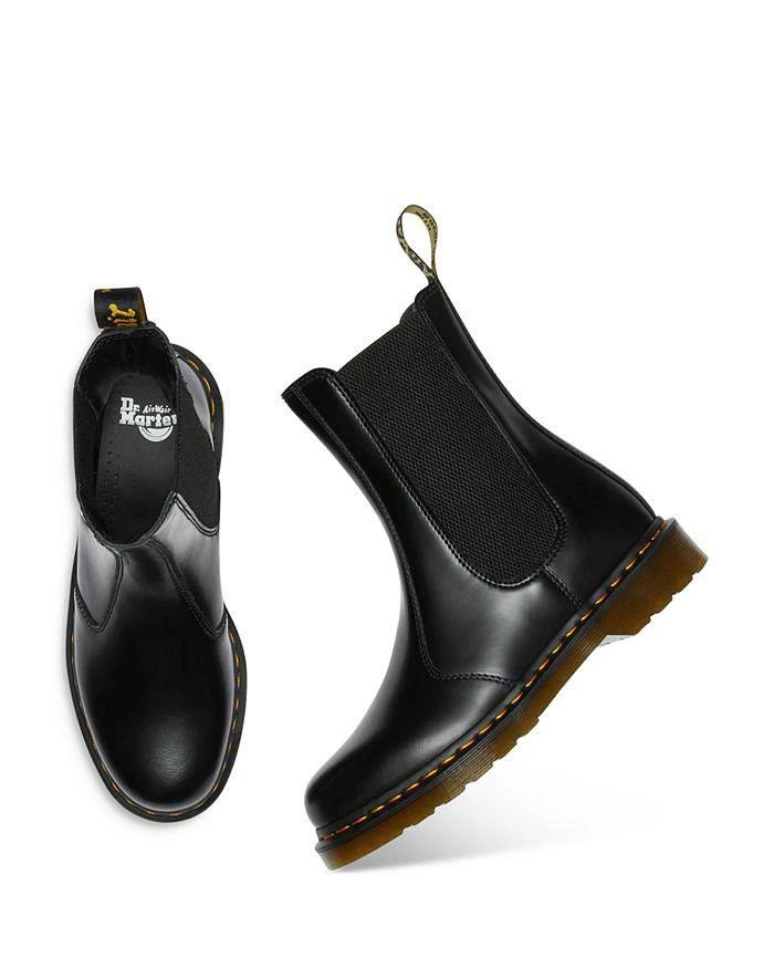 商品Dr. Martens|Women's 2976 Chelsea Boots,价格¥853,第5张图片详细描述