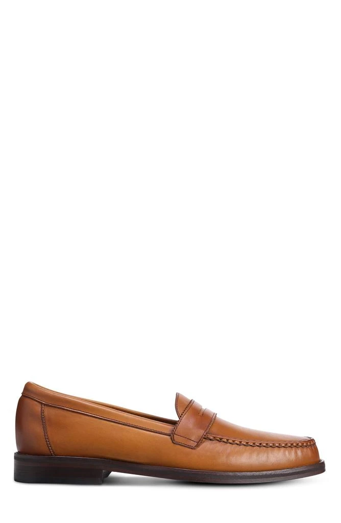 商品Allen Edmonds|Dylan Penny Loafer,价格¥1369,第3张图片详细描述