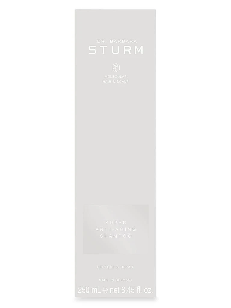 商品Dr. Barbara Sturm|Super Anti-Aging Shampoo,价格¥448,第2张图片详细描述