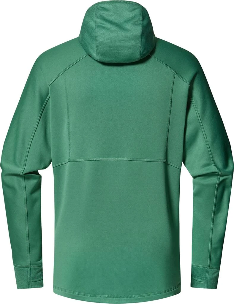 商品Haglofs|Betula Hoodie - Men's,价格¥810,第2张图片详细描述
