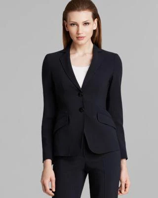 商品Armani|Blazer - Wool,价格¥9688,第1张图片