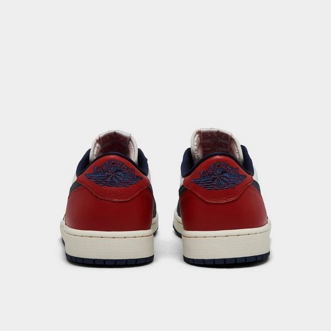 Air Jordan Retro 1 Low OG Casual Shoes 商品