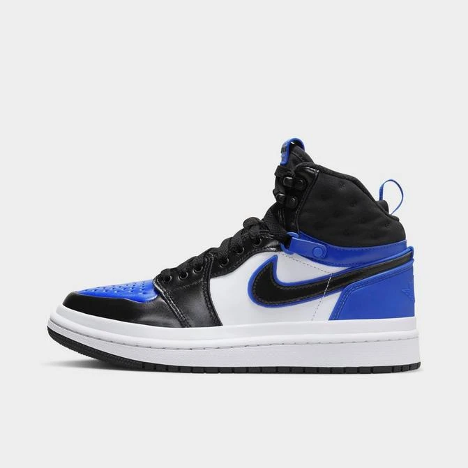 商品Jordan|Women's Air Jordan Retro 1 Acclimate Casual Shoes,价格¥671,第1张图片