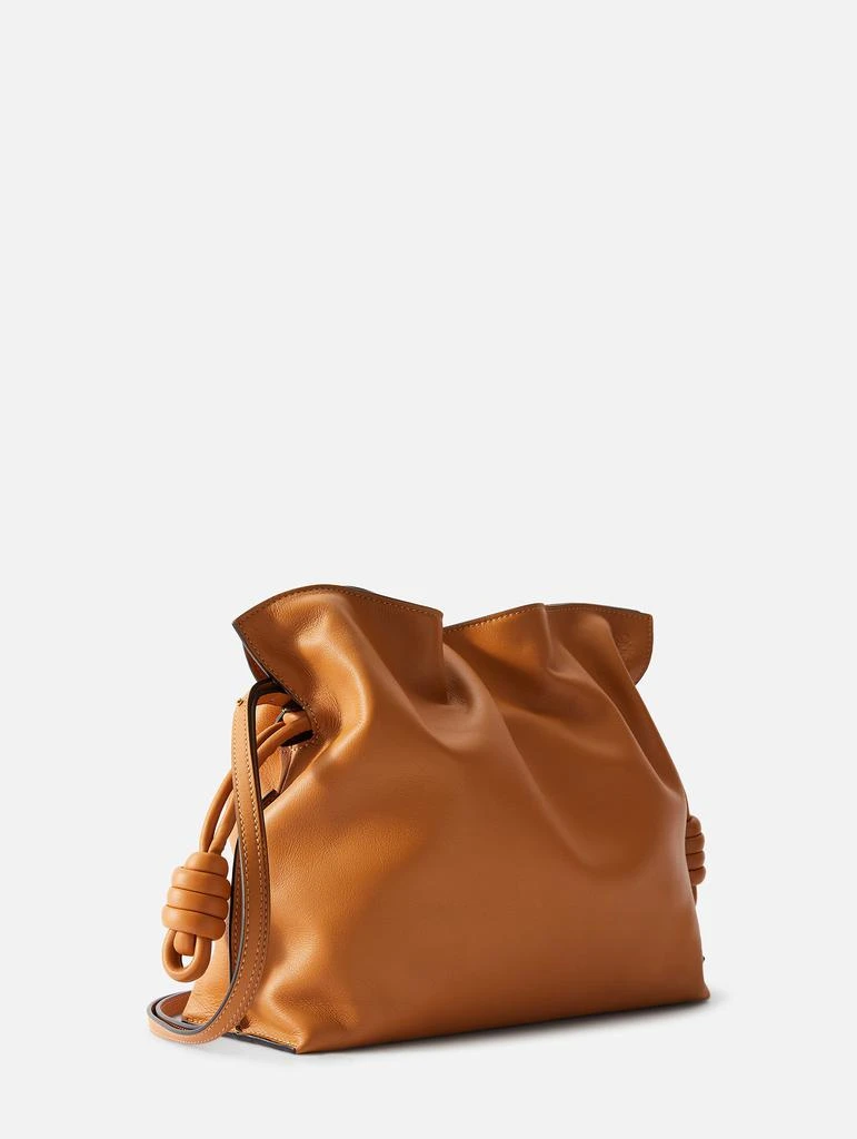 商品Loewe|Flamenco Clutch,价格¥18789,第3张图片详细描述
