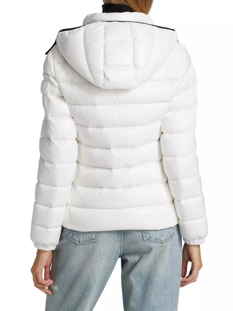 商品Moncler|Bady Short Puffer Jacket,价格¥15469,第5张图片详细描述