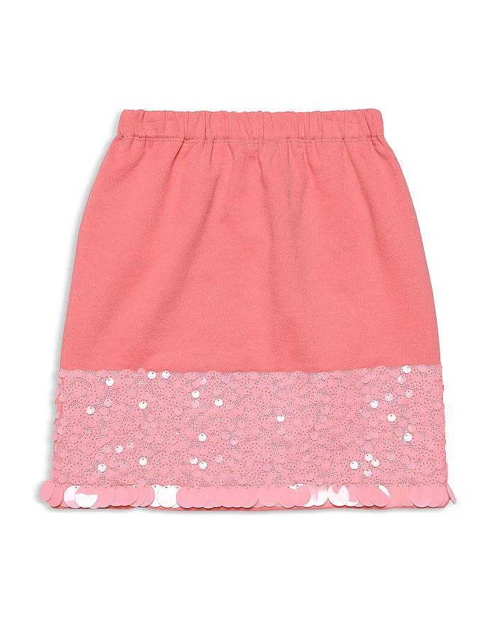 商品Marni|Girls' Pink Confetti Skirt - Little Kid, Big Kid,价格¥563,第2张图片详细描述