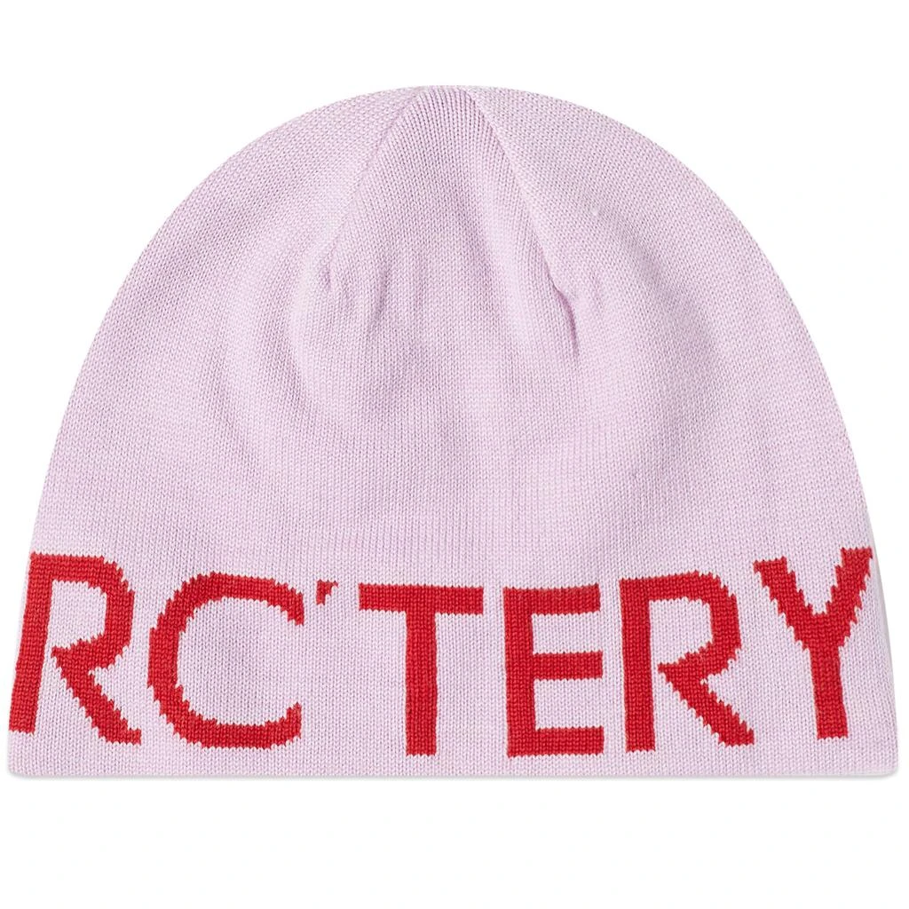 商品Arc'teryx|Arc'teryx Word Head Toque Beanie,价格¥360,第1张图片