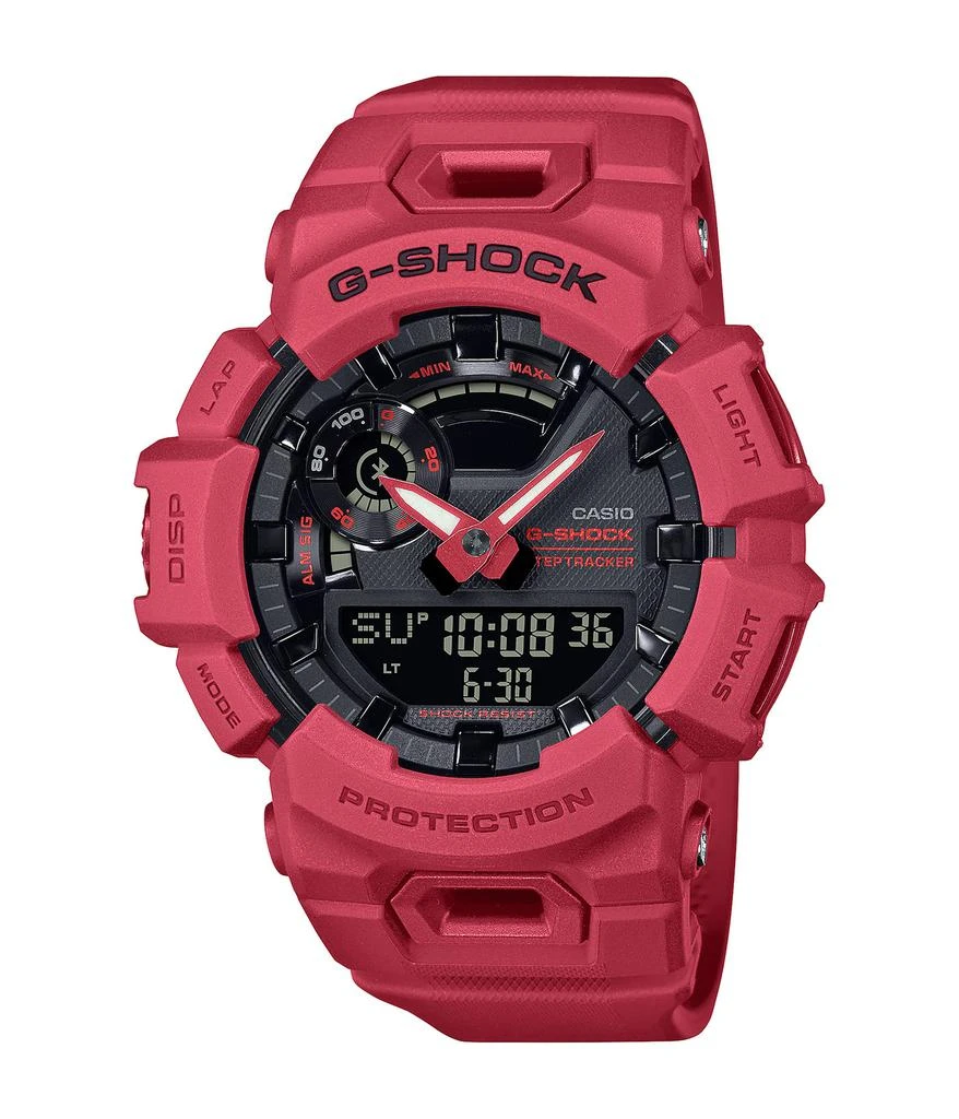 商品G-Shock|GBA900RD-4A,价格¥1048,第1张图片