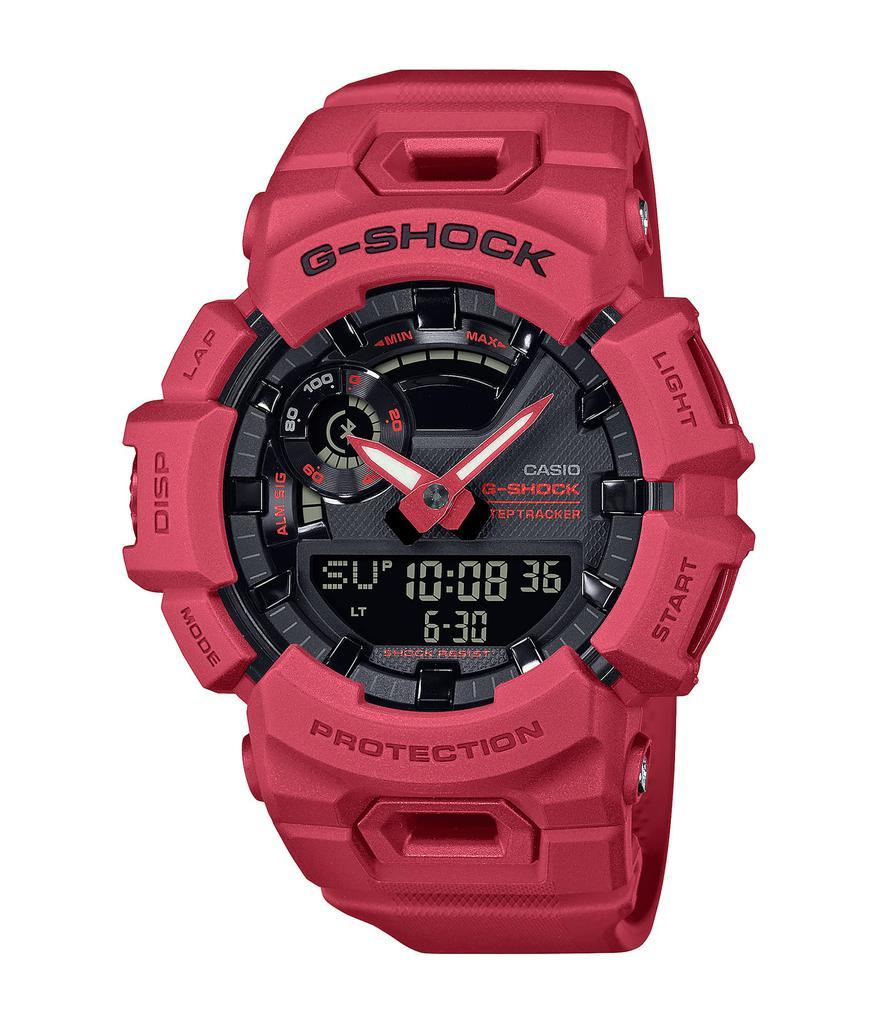 商品G-Shock|GBA900RD-4A,价格¥707,第1张图片