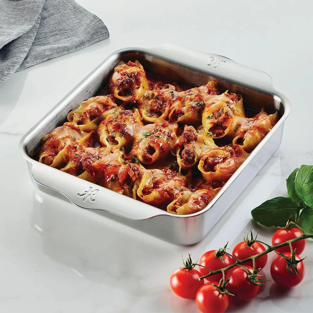 OvenBond® 8" Square Baking Pan 商品