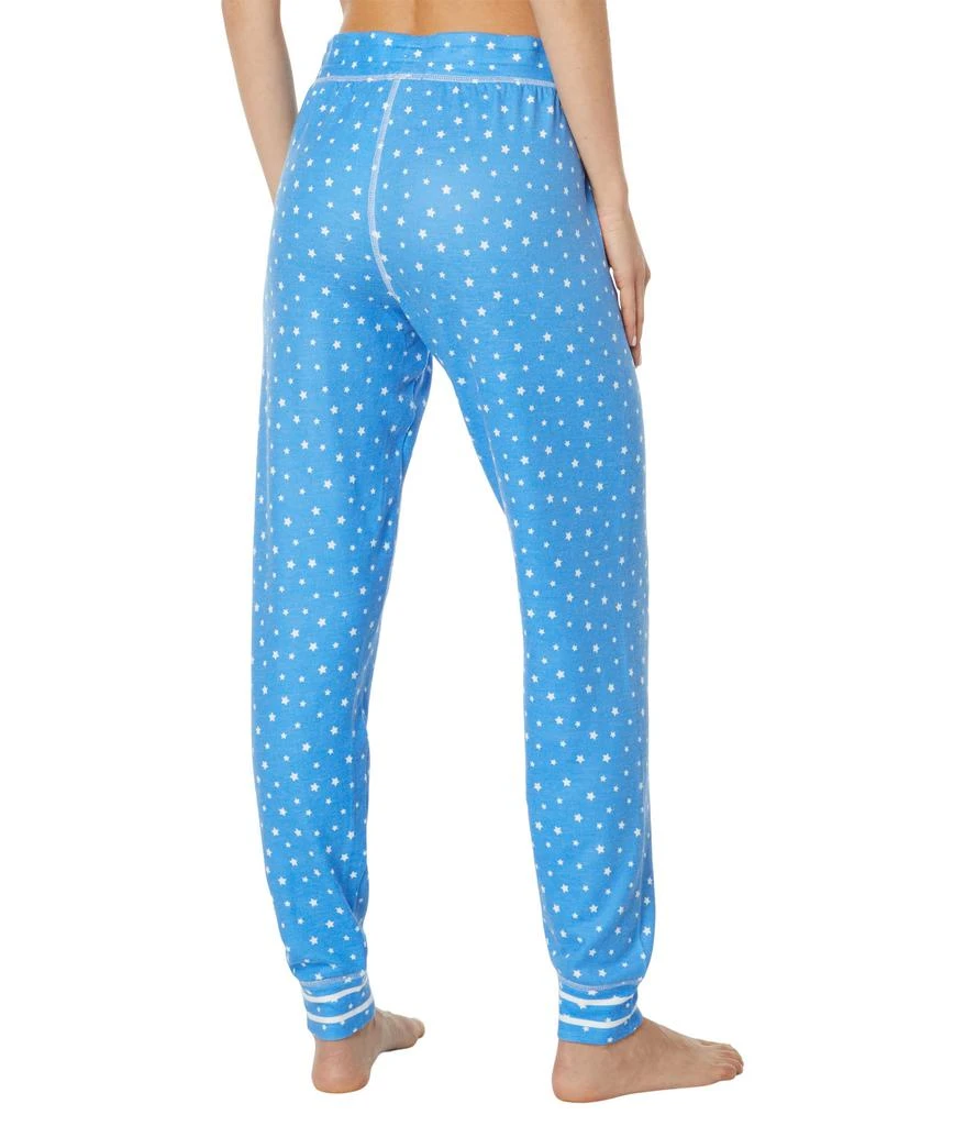 商品P.J. Salvage|Blue Star Pants,价格¥498,第2张图片详细描述
