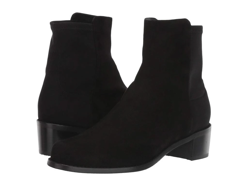 商品Stuart Weitzman|Easyon Reserve (5050) Bootie,价格¥2890,第1张图片