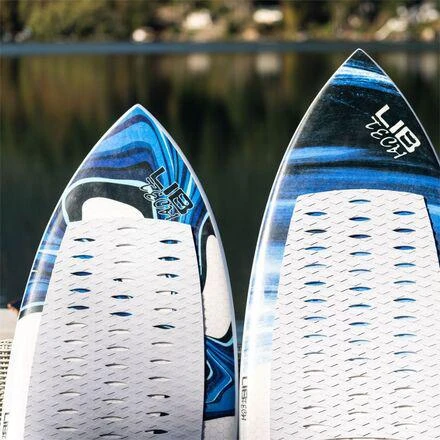 Yacht Sea Wake Surfboard 商品