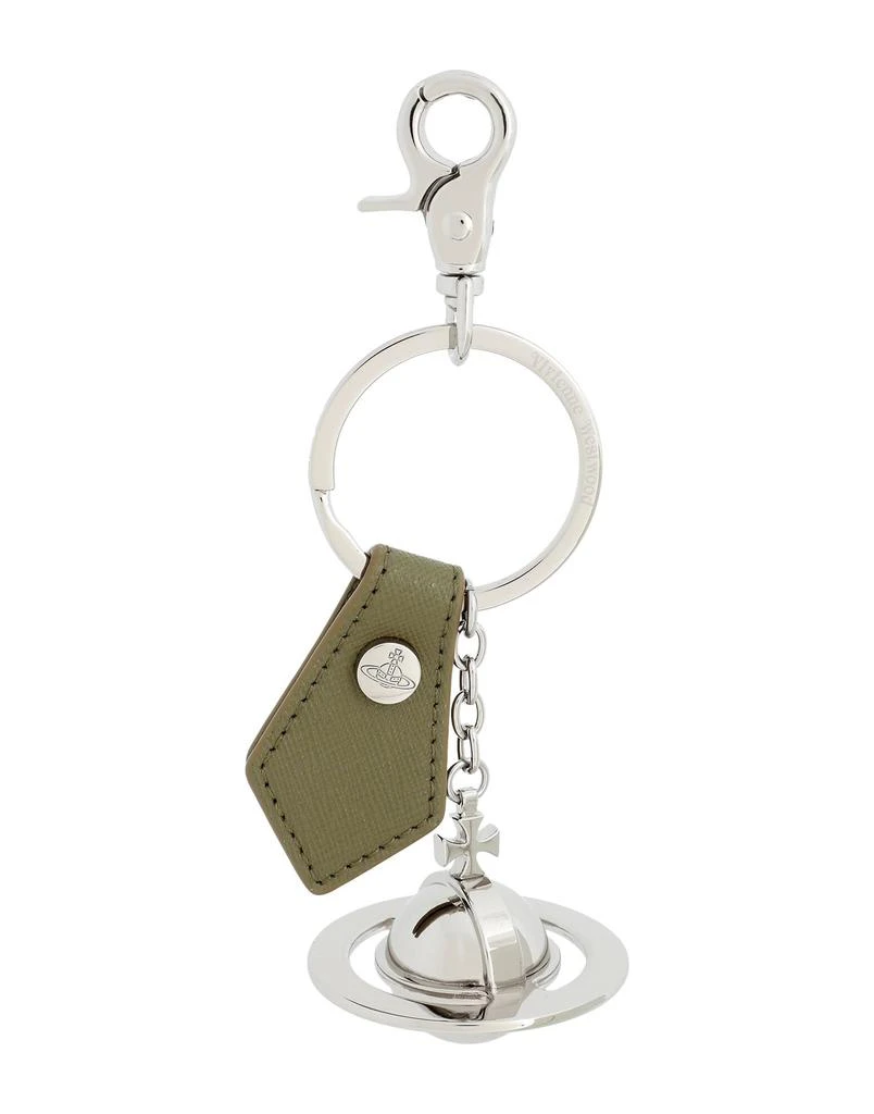 商品Vivienne Westwood|Key ring,价格¥622,第1张图片