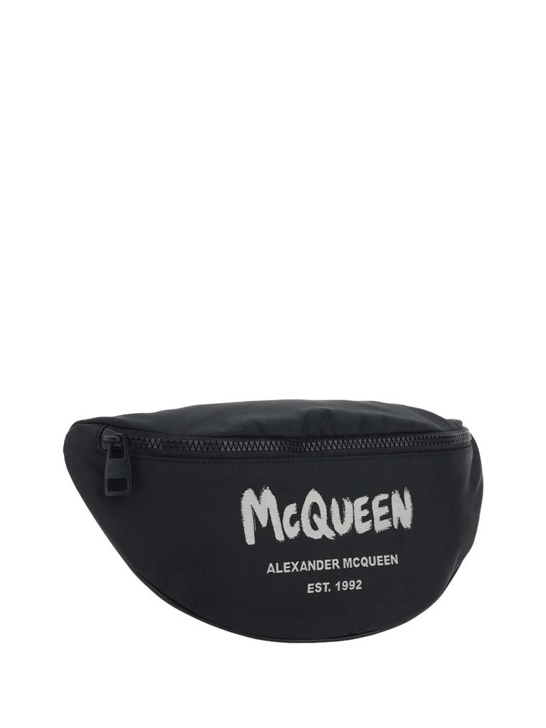 商品Alexander McQueen|Fanny Pack,价格¥4322,第2张图片详细描述