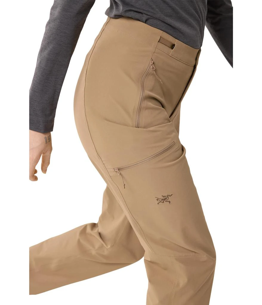 商品Arc'teryx|Gamma Pants,价格¥1491,第3张图片详细描述