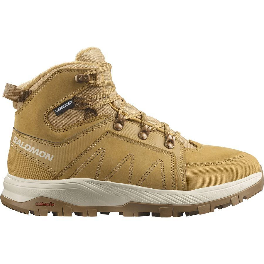 商品Salomon|Outchill Thinsulate Climasalomon Boot - Women's,价格¥1486,第1张图片