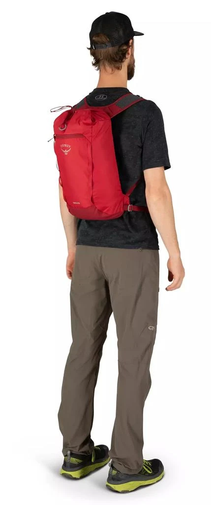 商品Osprey|Osprey Daylite Cinch Daypack,价格¥453,第4张图片详细描述