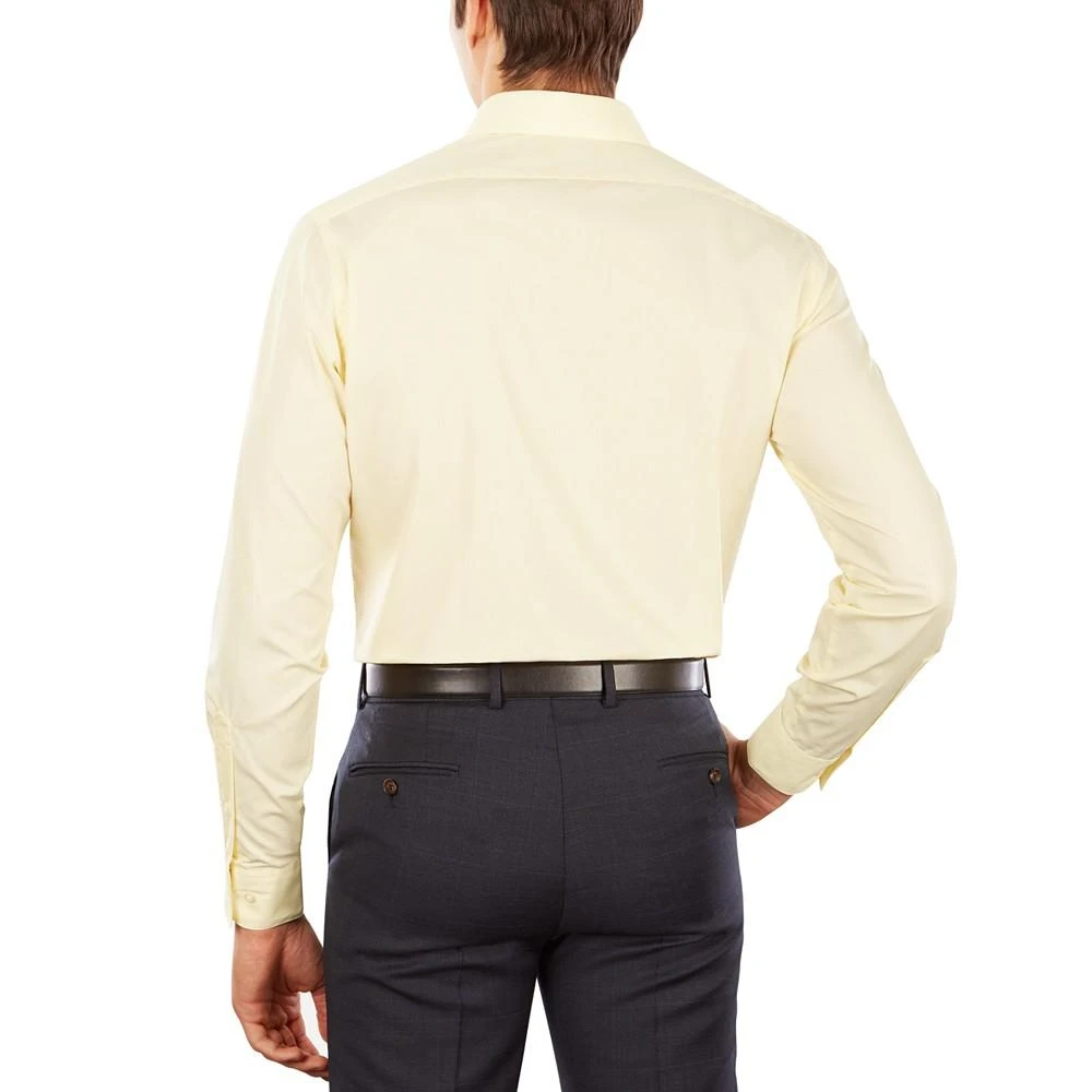 商品Van Heusen|Men's Athletic Fit Poplin Dress Shirt,价格¥187,第2张图片详细描述