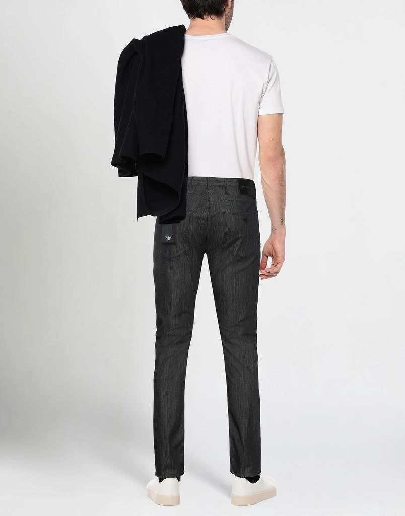 商品Emporio Armani|Denim pants,价格¥651,第3张图片详细描述