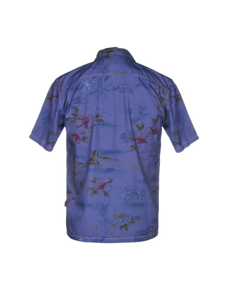 商品STUSSY| Patterned shirt,价格¥636,第2张图片详细描述
