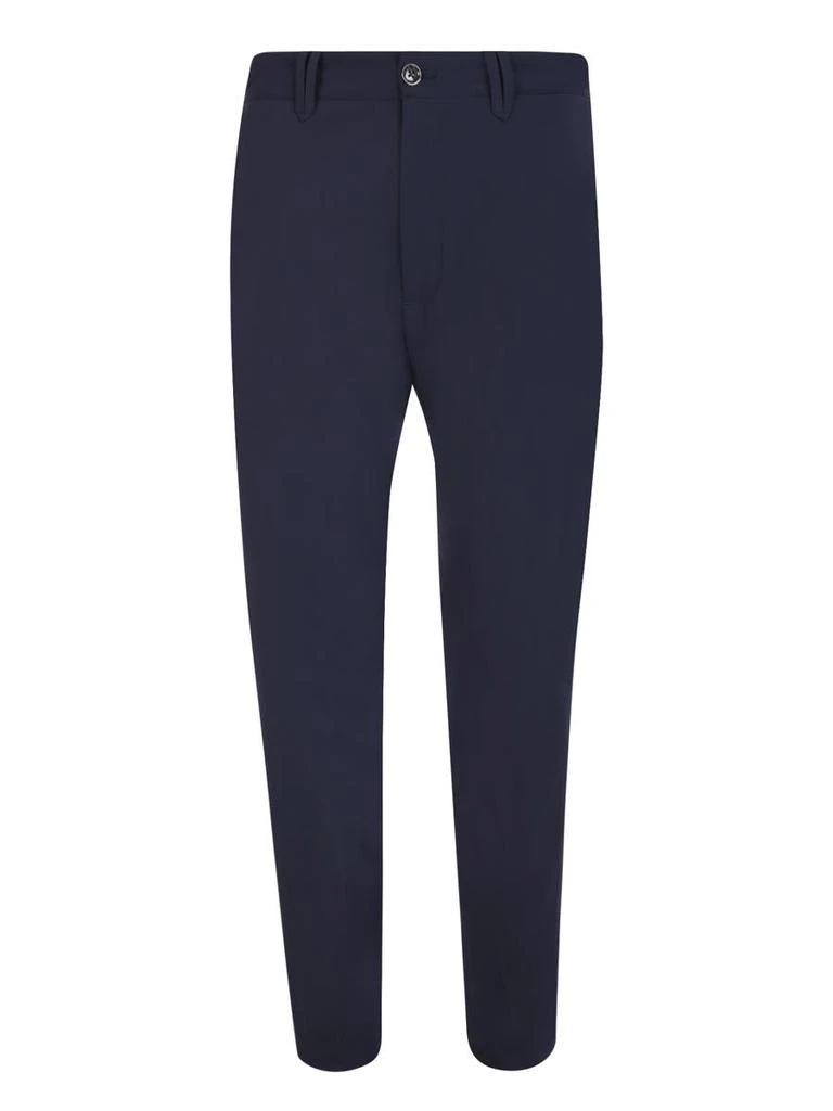 商品NINE IN THE MORNING|NINE IN THE MORNING TROUSERS,价格¥1872,第1张图片