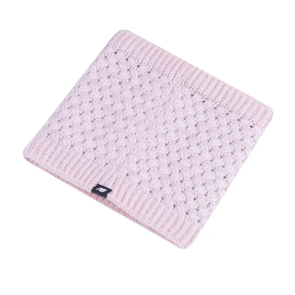 商品New Balance|Cross Hatch Neck Warmer,价格¥201,第1张图片